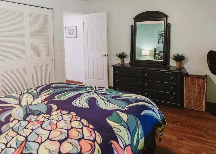 Holualoa Gardens 303
