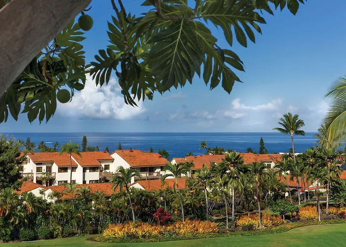 Kona Coast Resort